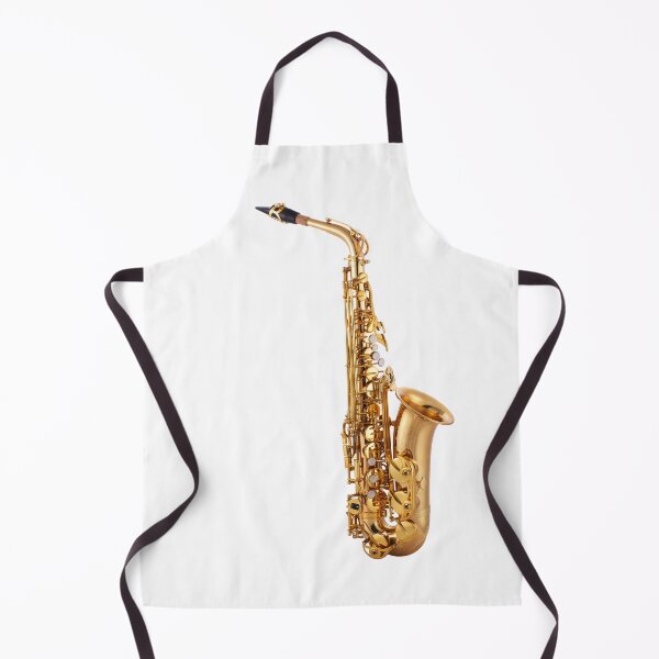 Item preview, Alto Saxophone designed and sold by gameshowfan2001.