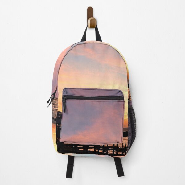 Item preview, Awesome Sunset over North Beach, Aberystwyth, West Wales designed and sold by VnGphoto.