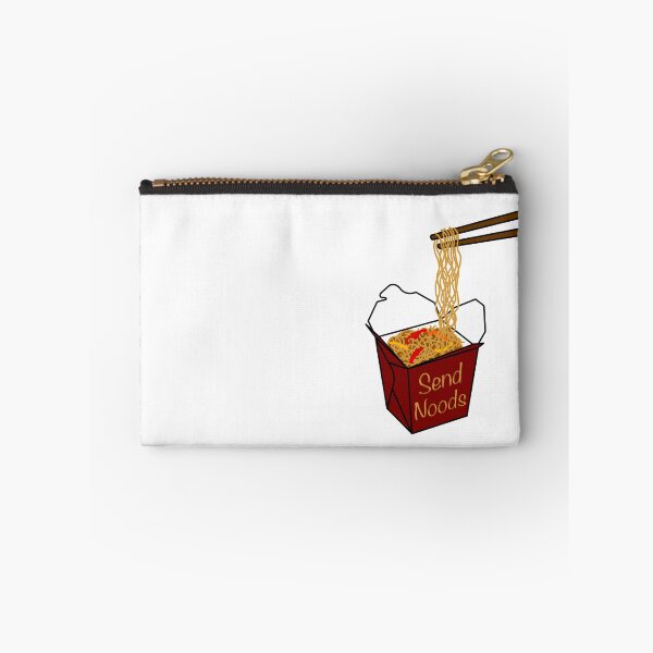 Item preview, Send Noods (The Takeaway Variety) designed and sold by EmmaAtTheMovies.