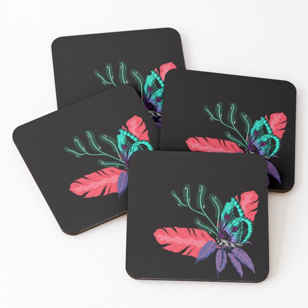 Item preview, Ikebana Flower and butterfly designed and sold by Valdilana.