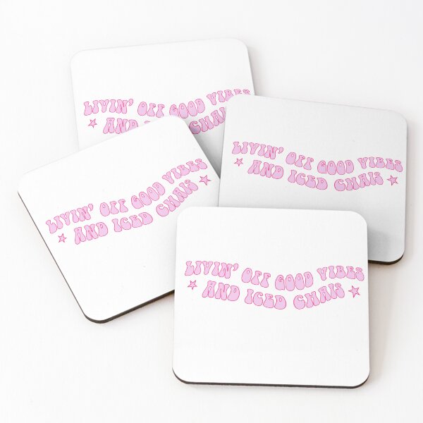 Item preview, Iced chai designed and sold by Madelyn Davidson.