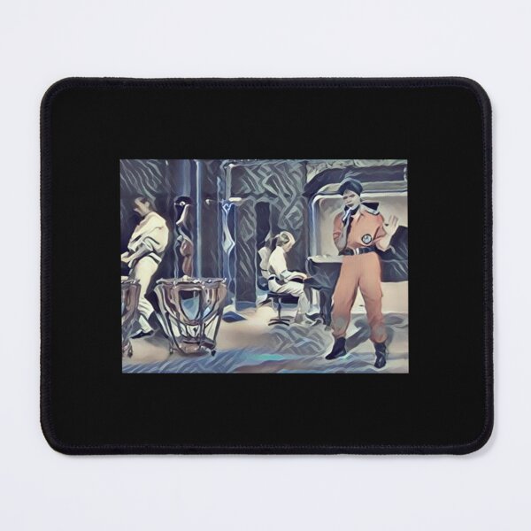 Item preview, Alphaville| Perfect Gift designed and sold by ewmgalyce.