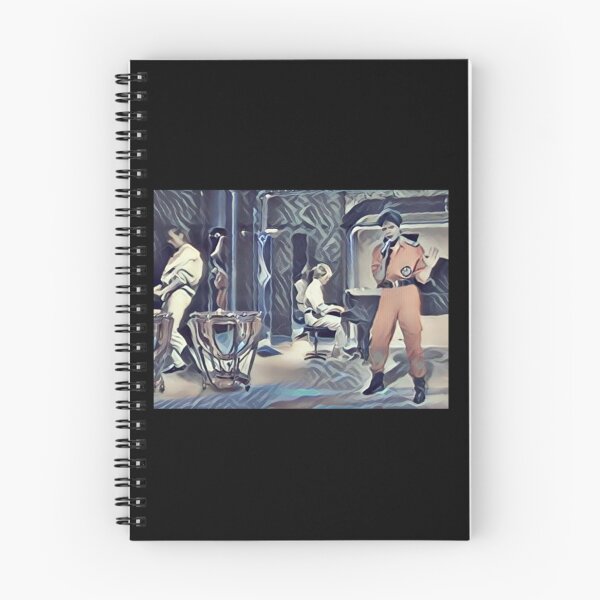 Item preview, Alphaville| Perfect Gift designed and sold by ewmgalyce.