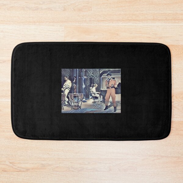 Item preview, Alphaville| Perfect Gift designed and sold by ewmgalyce.