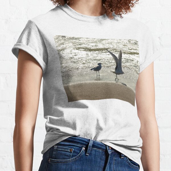 Take Off Classic T-Shirt