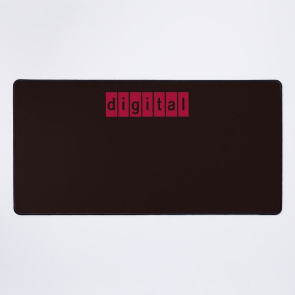 Item preview, Digital Equipment Corporation Logo Essential T-Shirt designed and sold by MinuthKostner.