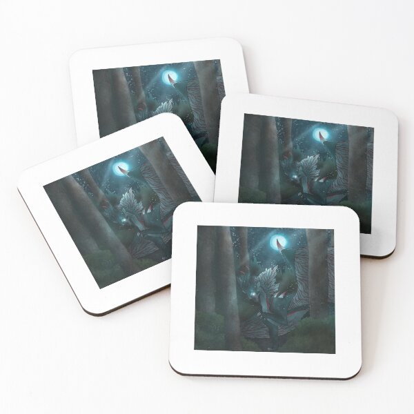 Item preview, Midnight Haunt designed and sold by Aquamarine13YT.