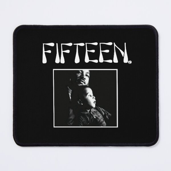 Item preview, Fifteen Band designed and sold by AlexSeekamp.