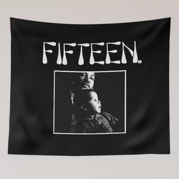 Item preview, Fifteen Band designed and sold by AlexSeekamp.