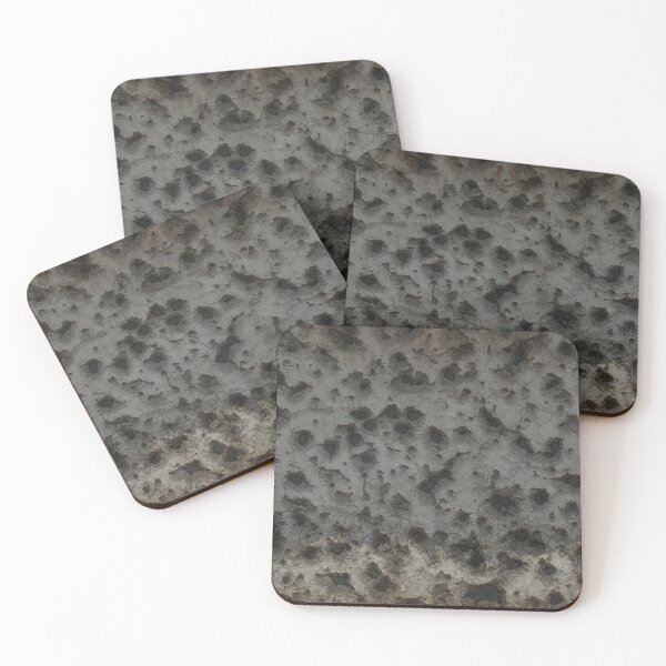 Item preview, Heavily Cratered Asphalt 001 Battle Map for Table Top Gaming RPG Miniatures designed and sold by Paul David Wilson.