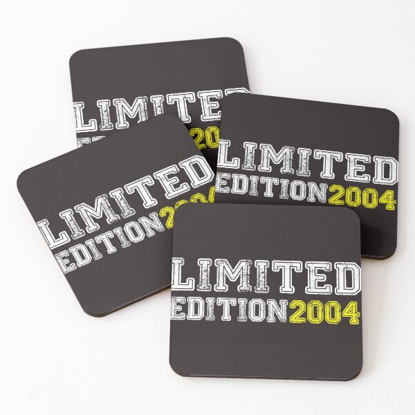 Item preview, Limited Edition 2004 designed and sold by DesignDS.