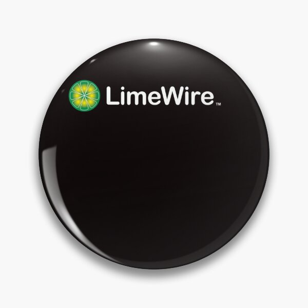 Artikelvorschau, LIMEWIRE LIME WIRE - LOGO DER JETZT NICHT FUNKTIONIERENDEN 00&x27;s COMPANY Essential T-Shirt entworfen und verkauft von SturmFichtner.