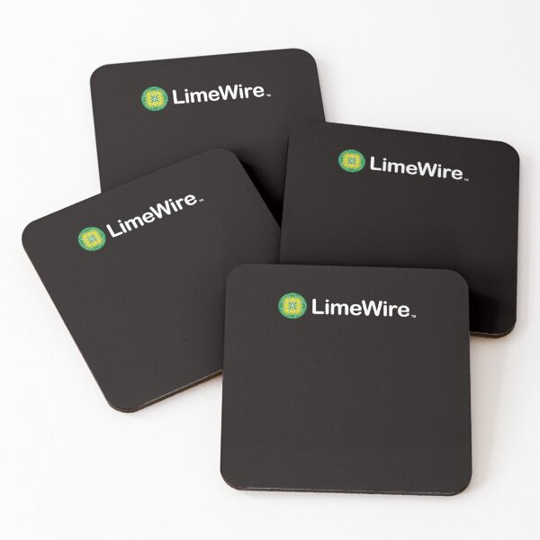 Artikelvorschau, LIMEWIRE LIME WIRE - LOGO DER JETZT NICHT FUNKTIONIERENDEN 00&x27;s COMPANY Essential T-Shirt entworfen und verkauft von SturmFichtner.