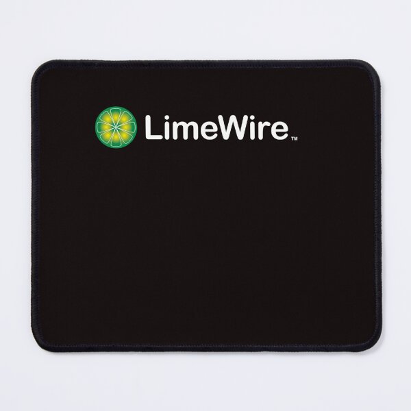 Item preview, LIMEWIRE LIME WIRE - LOGO OF NOW DEFUNCT 00&x27;s COMPANY Essential T-Shirt designed and sold by SturmFichtner.