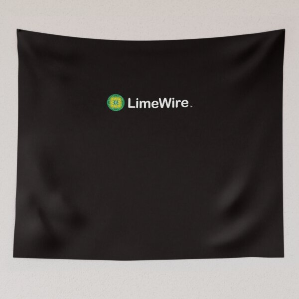 Artikelvorschau, LIMEWIRE LIME WIRE - LOGO DER JETZT NICHT FUNKTIONIERENDEN 00&x27;s COMPANY Essential T-Shirt entworfen und verkauft von SturmFichtner.