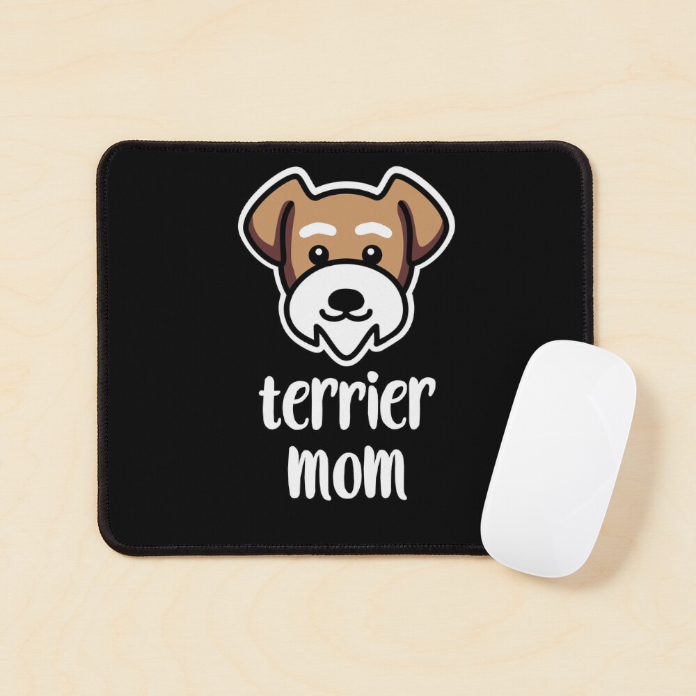 Item preview, Mouse Pad designed and sold by brandoseven.