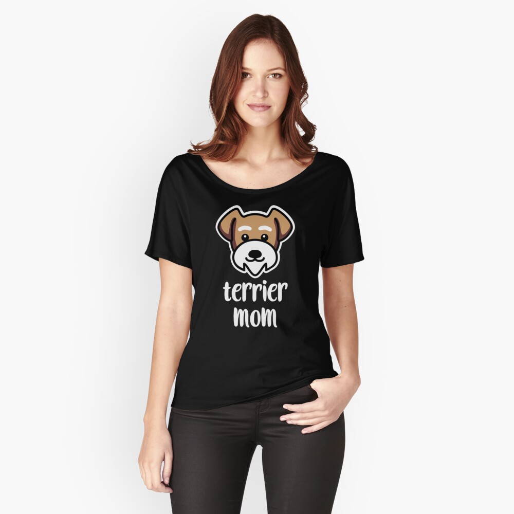 Item preview, Relaxed Fit T-Shirt designed and sold by brandoseven.