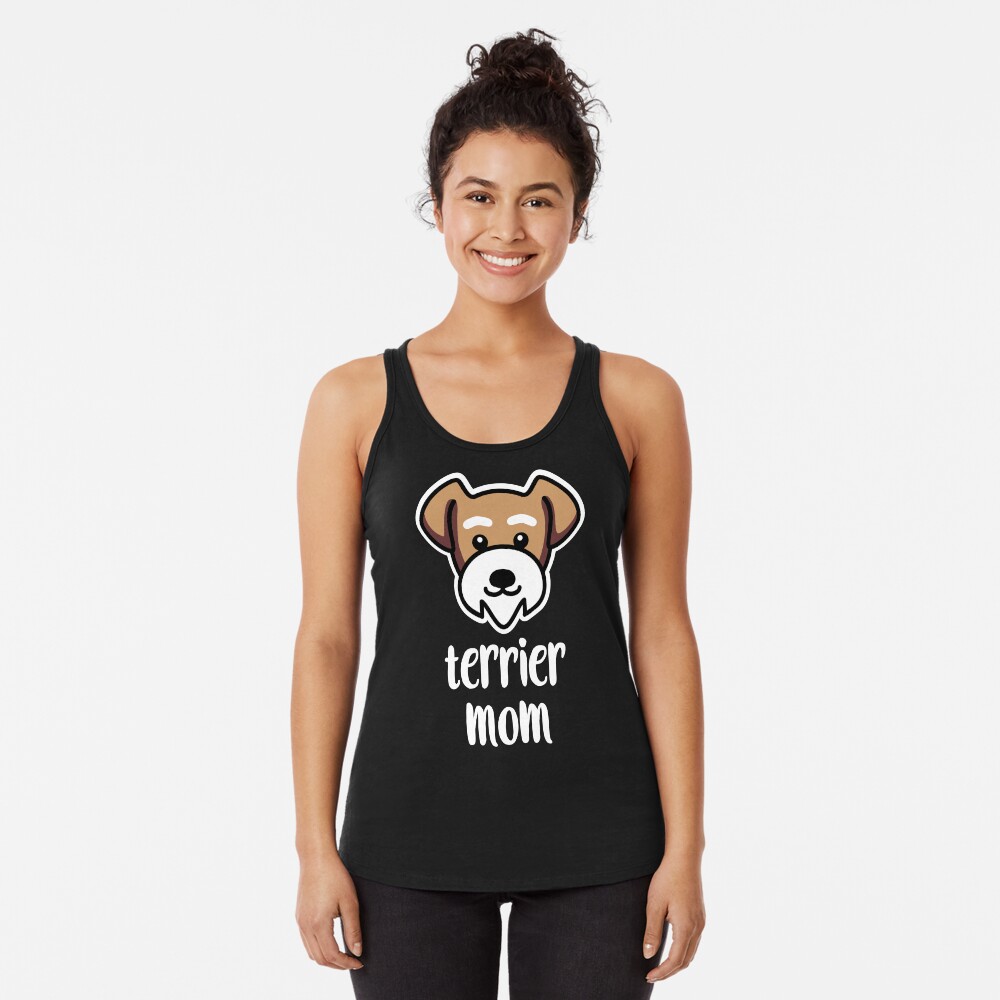 Item preview, Racerback Tank Top designed and sold by brandoseven.