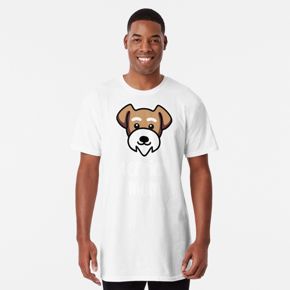 Item preview, Long T-Shirt designed and sold by brandoseven.