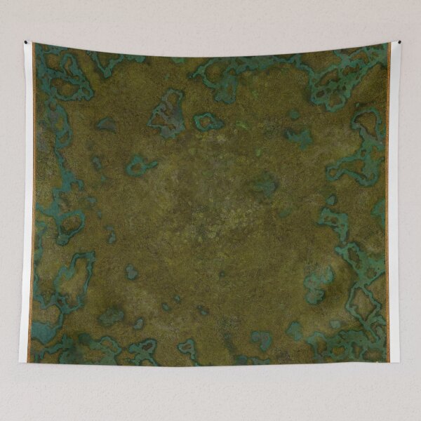 Item preview, Highland Swamp 001 Battle Map for Tabletop Gaming Miniatures RPG designed and sold by Paul David Wilson.