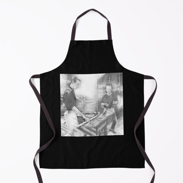 Item preview, The Communards| Perfect Gift designed and sold by ewmgalyce.