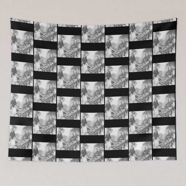 Item preview, The Communards| Perfect Gift designed and sold by ewmgalyce.