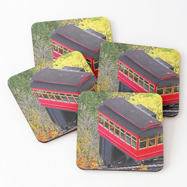 Item preview, Pittsburgh Incline designed and sold by Chet  King.