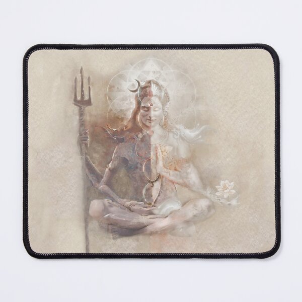 Item preview, Shiva. shakti meditation designed and sold by Artespirit.