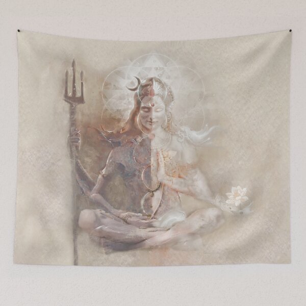 Item preview, Shiva. shakti meditation designed and sold by Artespirit.
