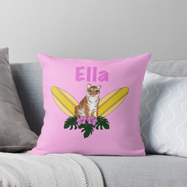 Item preview, Ella birthday t-shirt designed and sold by Weather gifts .