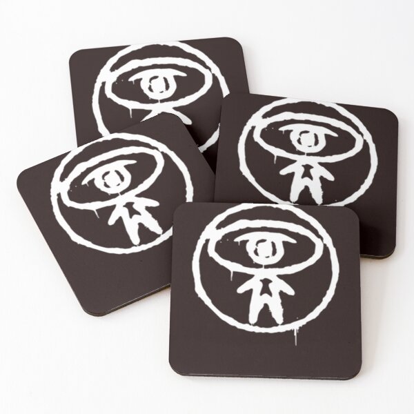 Item preview, Dilated Peoples - Logo Classic T-Shirt designed and sold by MinuthKostner.