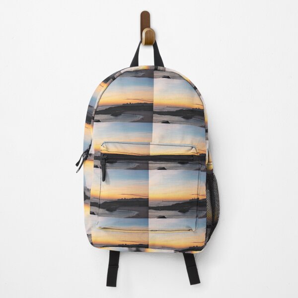 Item preview, Cullercoats Bay Sunrise designed and sold by Violaman.