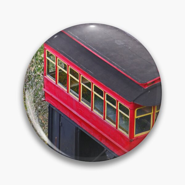 Item preview, Pittsburgh Incline designed and sold by Chet  King.