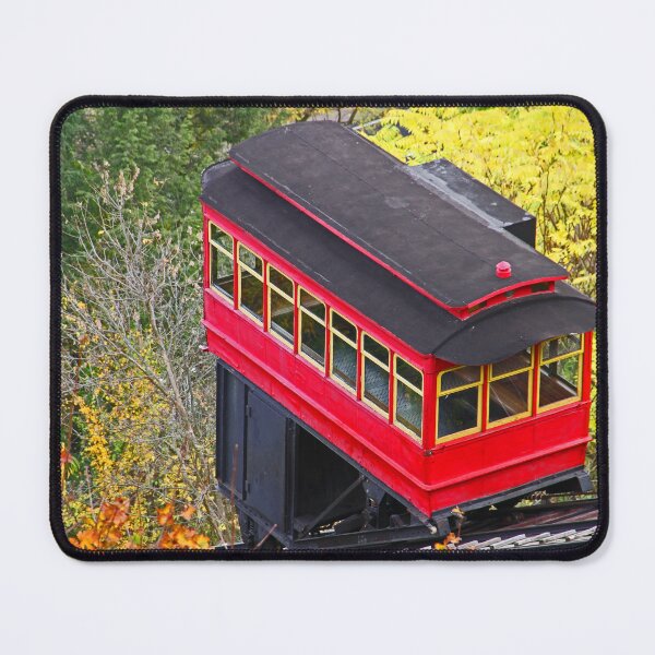Item preview, Pittsburgh Incline designed and sold by Chet King.