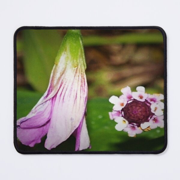 Item preview, Purple wildflowers designed and sold by B. Randi Bailey.