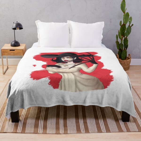 Item preview, Lady Dimitrescu - Resident Evil Village designed and sold by MirageGalgamon.
