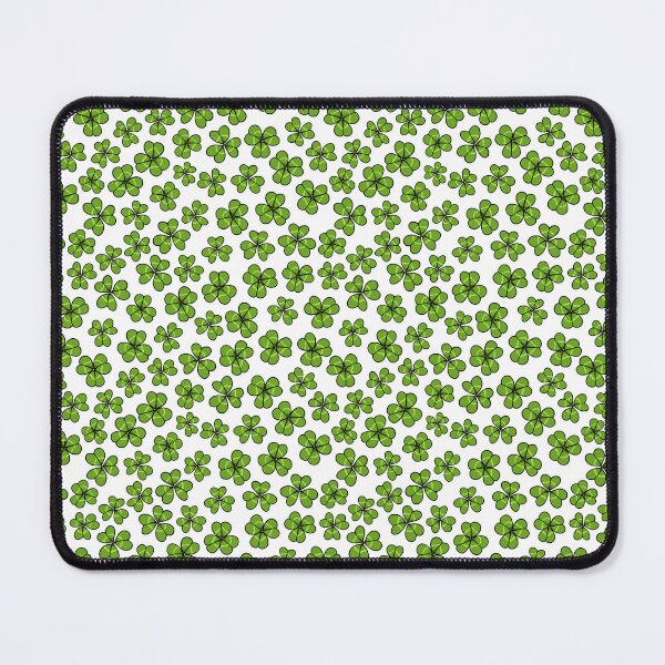 Item preview, Irish Ireland St Patrick's Patricks Day Leprechaun Shamrock Lucky designed and sold by Draculaura2009.