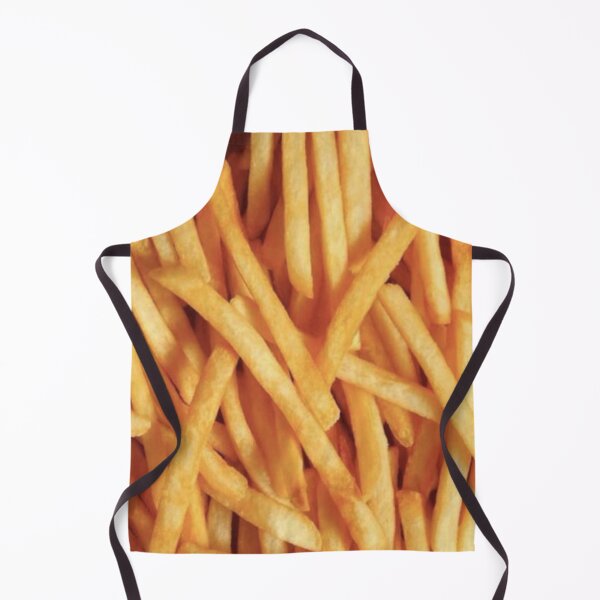 Item preview, fries designed and sold by wordsandwords.