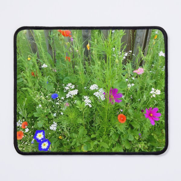 Item preview, Bee's Heaven.....Wild Flowers designed and sold by Vaengi.