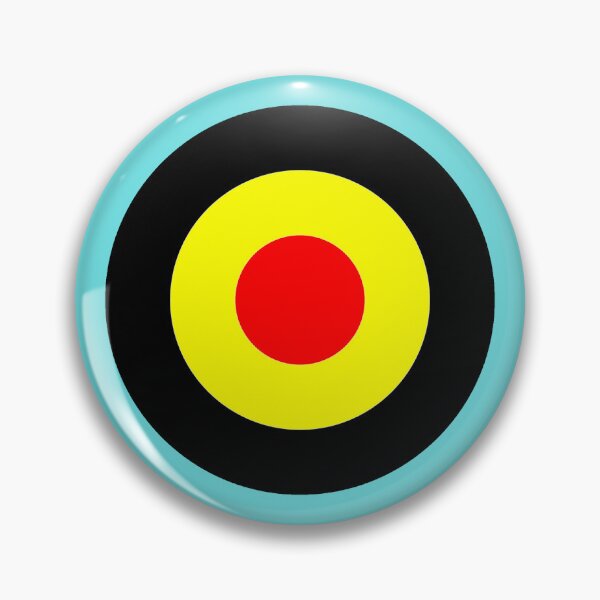 Item preview, Belgium Retro Mod designed and sold by ModSupporters.