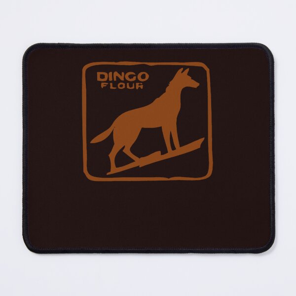 Item preview, Dingo flour Classic T-Shirt designed and sold by MinuthKostner.