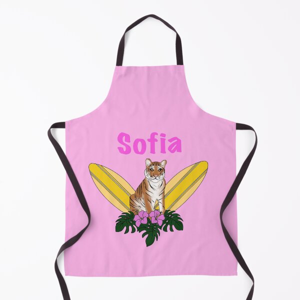 Item preview, Sofia birthday t-shirt designed and sold by Weather gifts .
