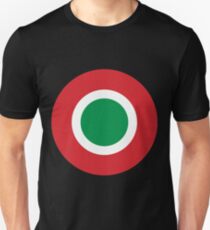 IAF ROUNDEL Unisex T-Shirt