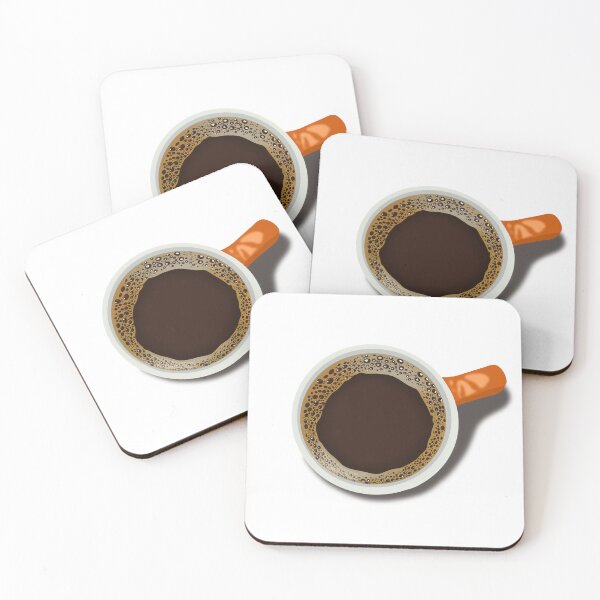 Item preview, Coffee designed and sold by Savannah Biles.