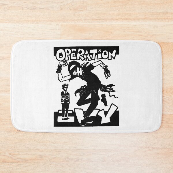 Item preview, Operation Ivy designed and sold by AlexSeekamp.