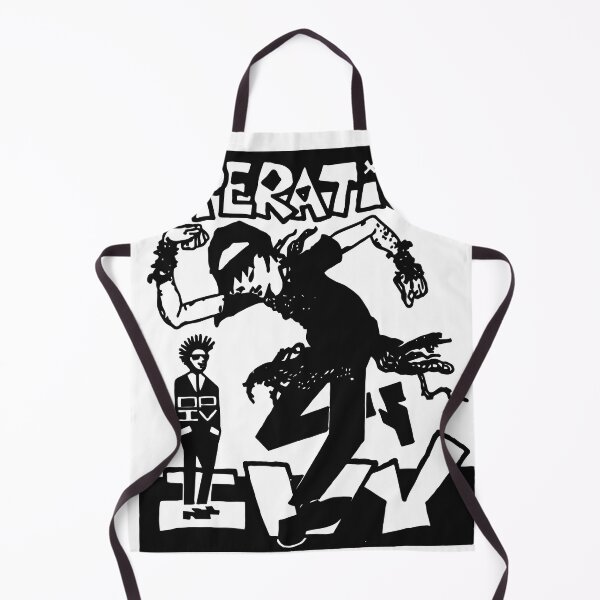 Item preview, Operation Ivy designed and sold by AlexSeekamp.