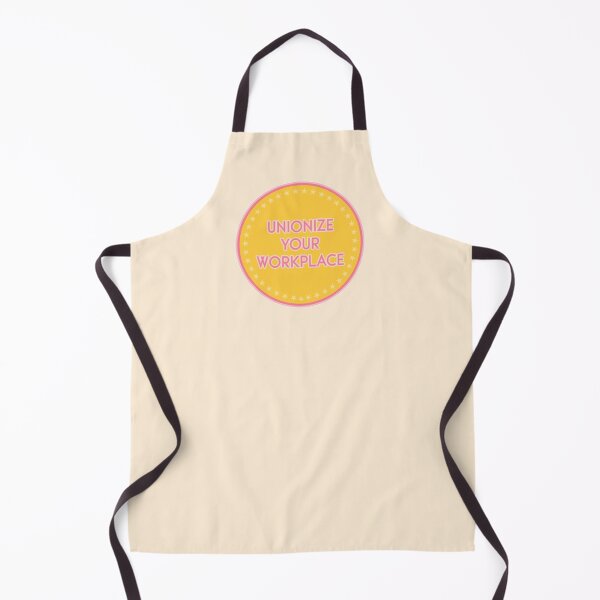 Item preview, Unionize Your Workplace designed and sold by voltzandvoices.