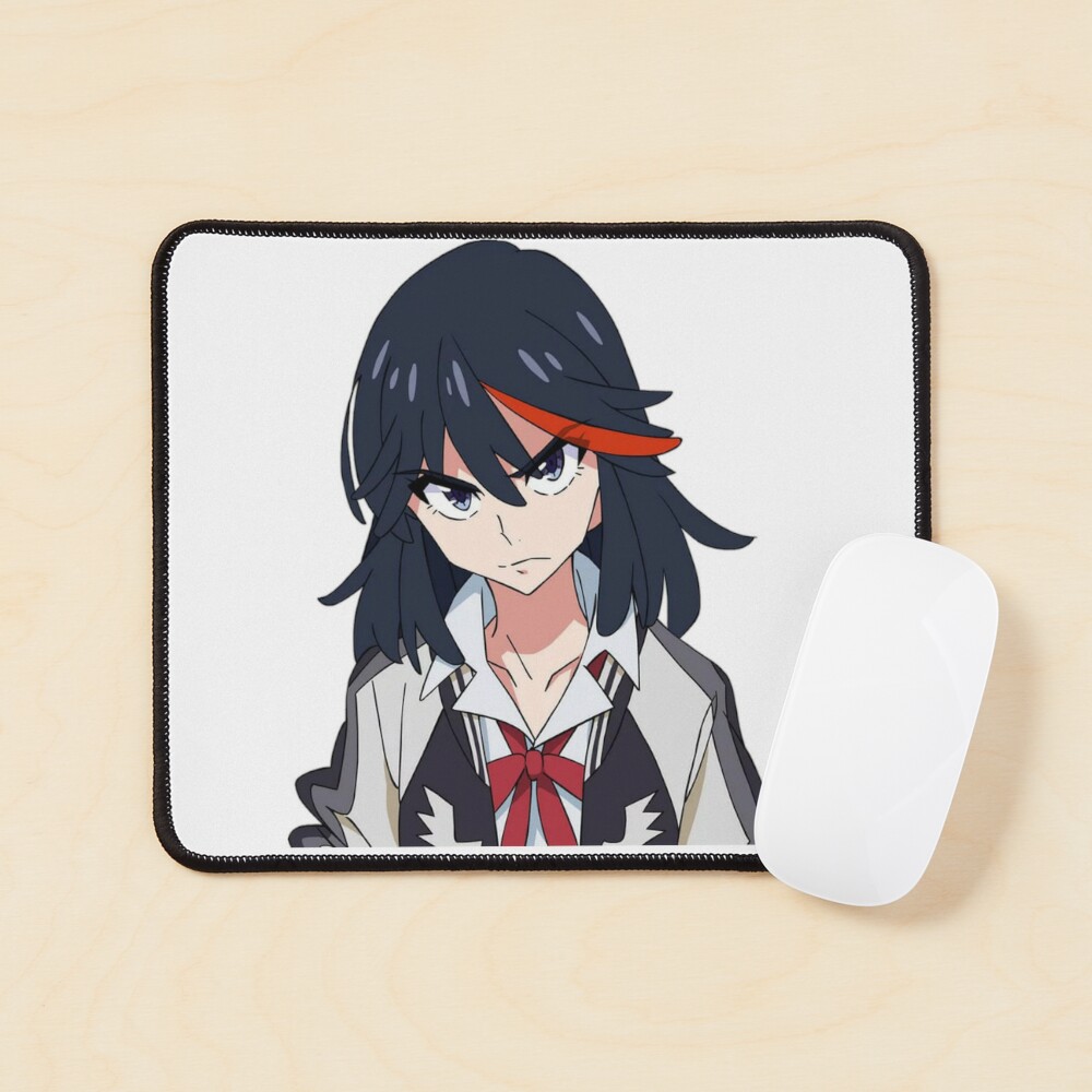 Ryuko Matoi