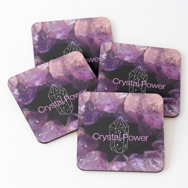 Item preview, CRYSTAL POWER designed and sold by licorish1.