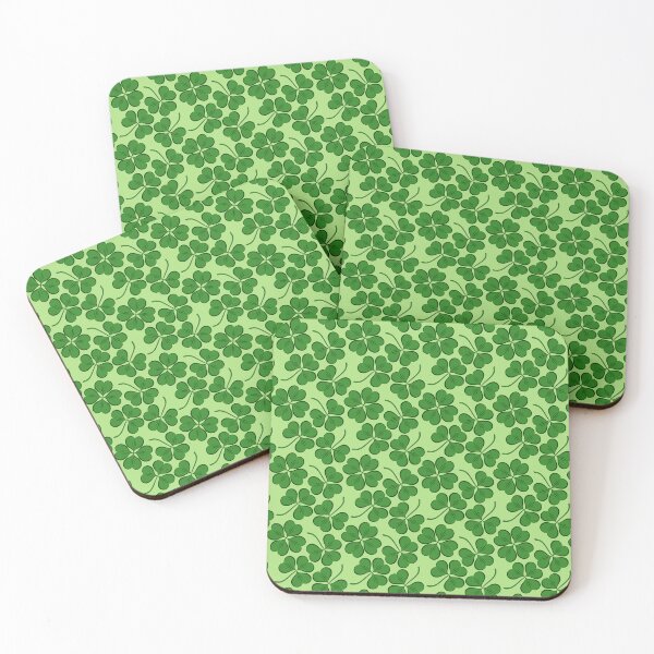 Item preview, Irish Ireland St Patrick's Patricks Day Leprechaun Shamrock Lucky designed and sold by Draculaura2009.